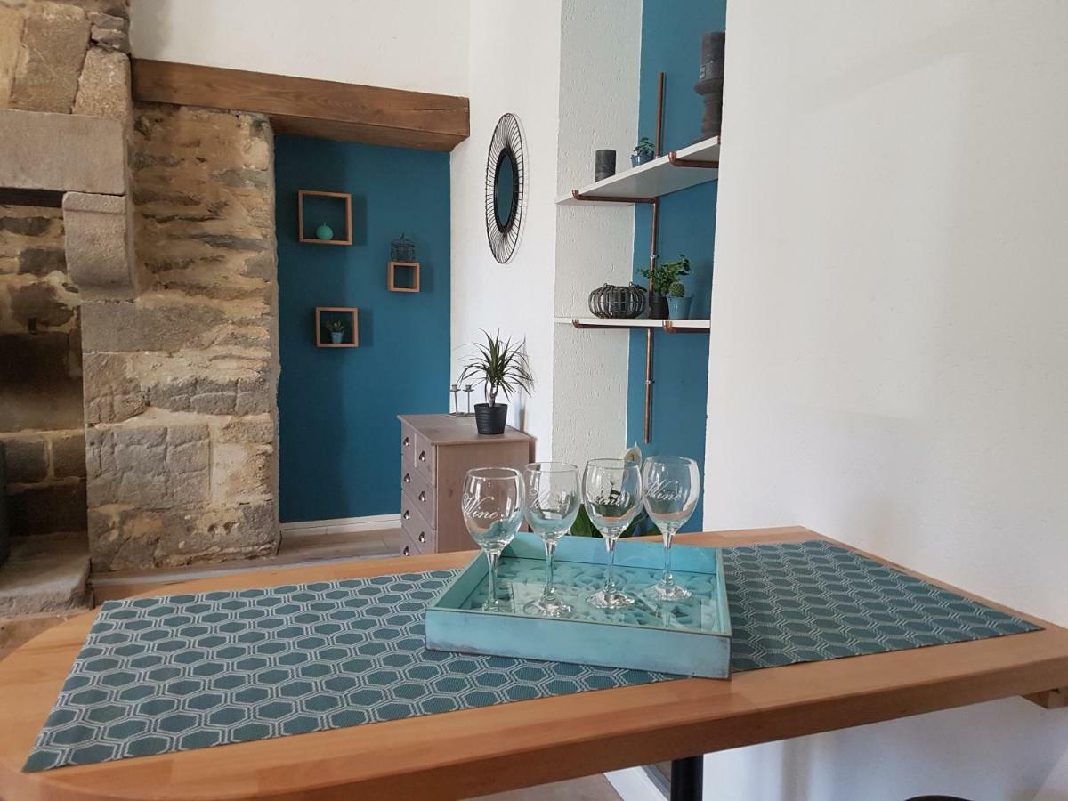 Studio Du Marche Dinan Eksteriør billede