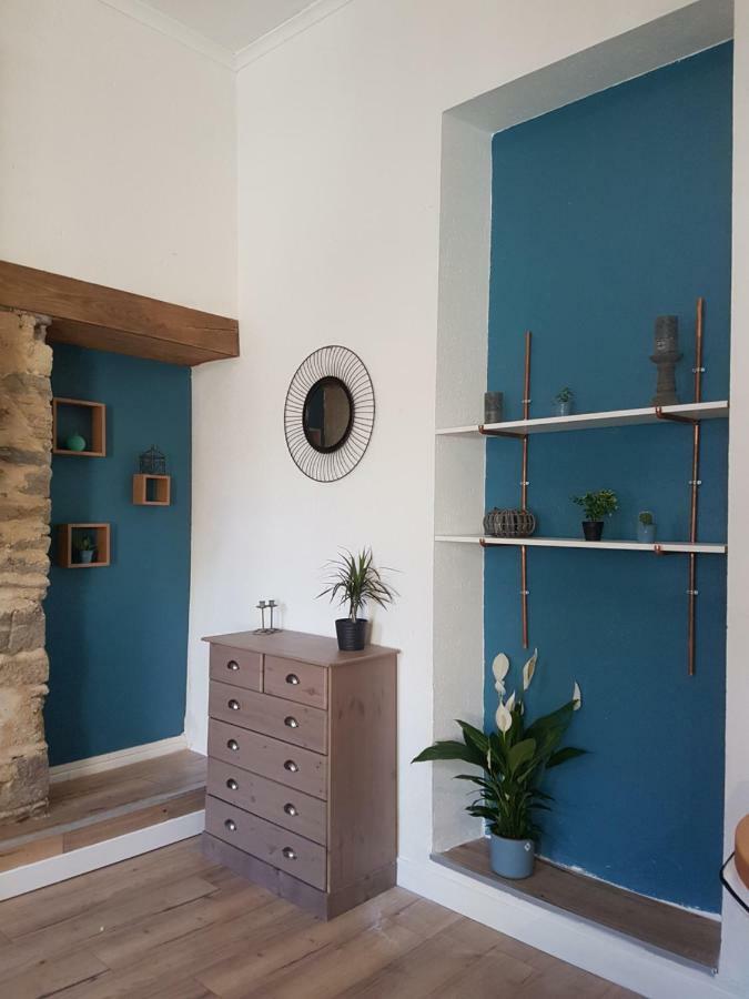 Studio Du Marche Dinan Eksteriør billede
