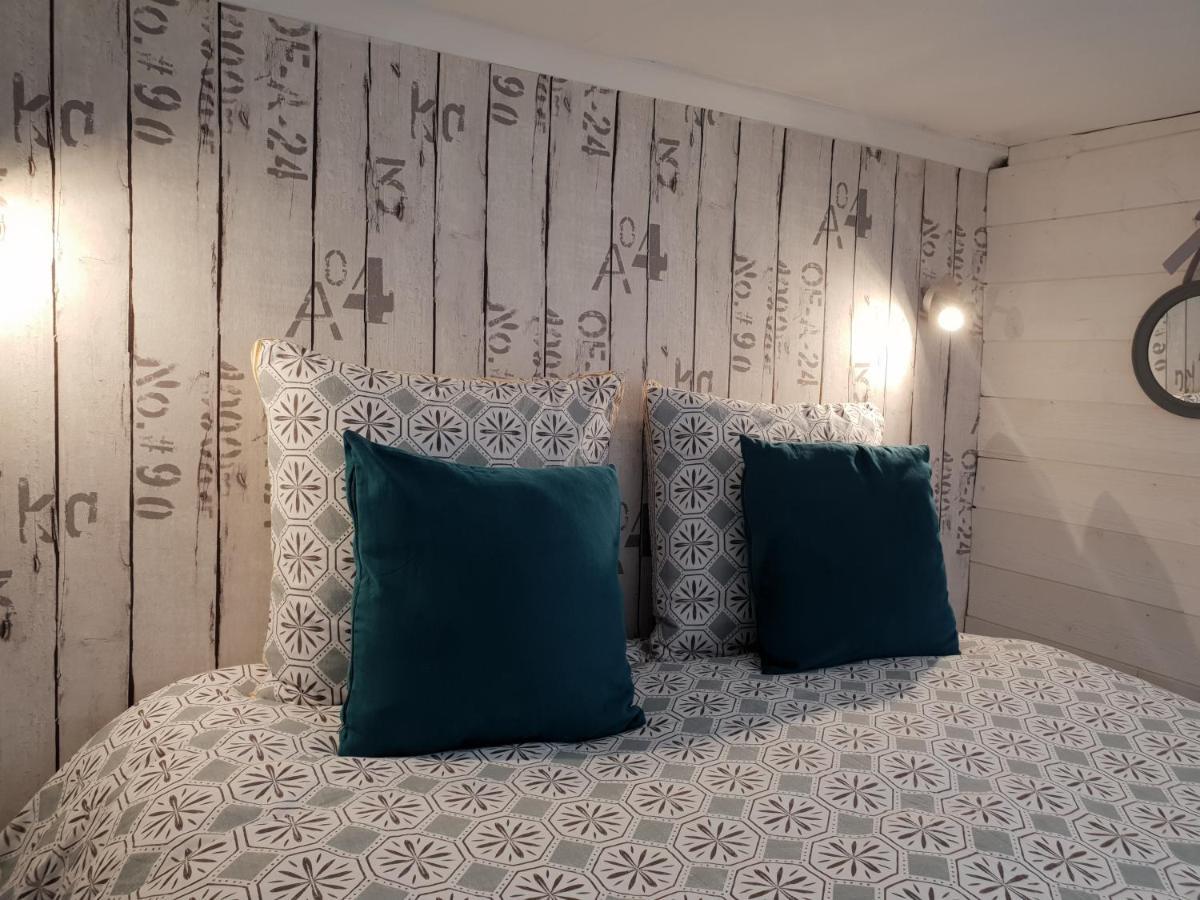Studio Du Marche Dinan Eksteriør billede